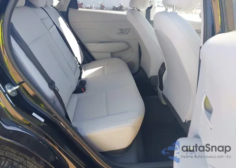 2024 Hyundai Kona Sel из США, поврежденный, VIN KM8HB3AB3RU184642